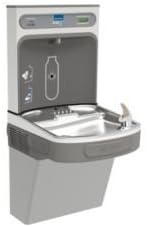 Ezh2O Cooler L/Ref Kit-Ss