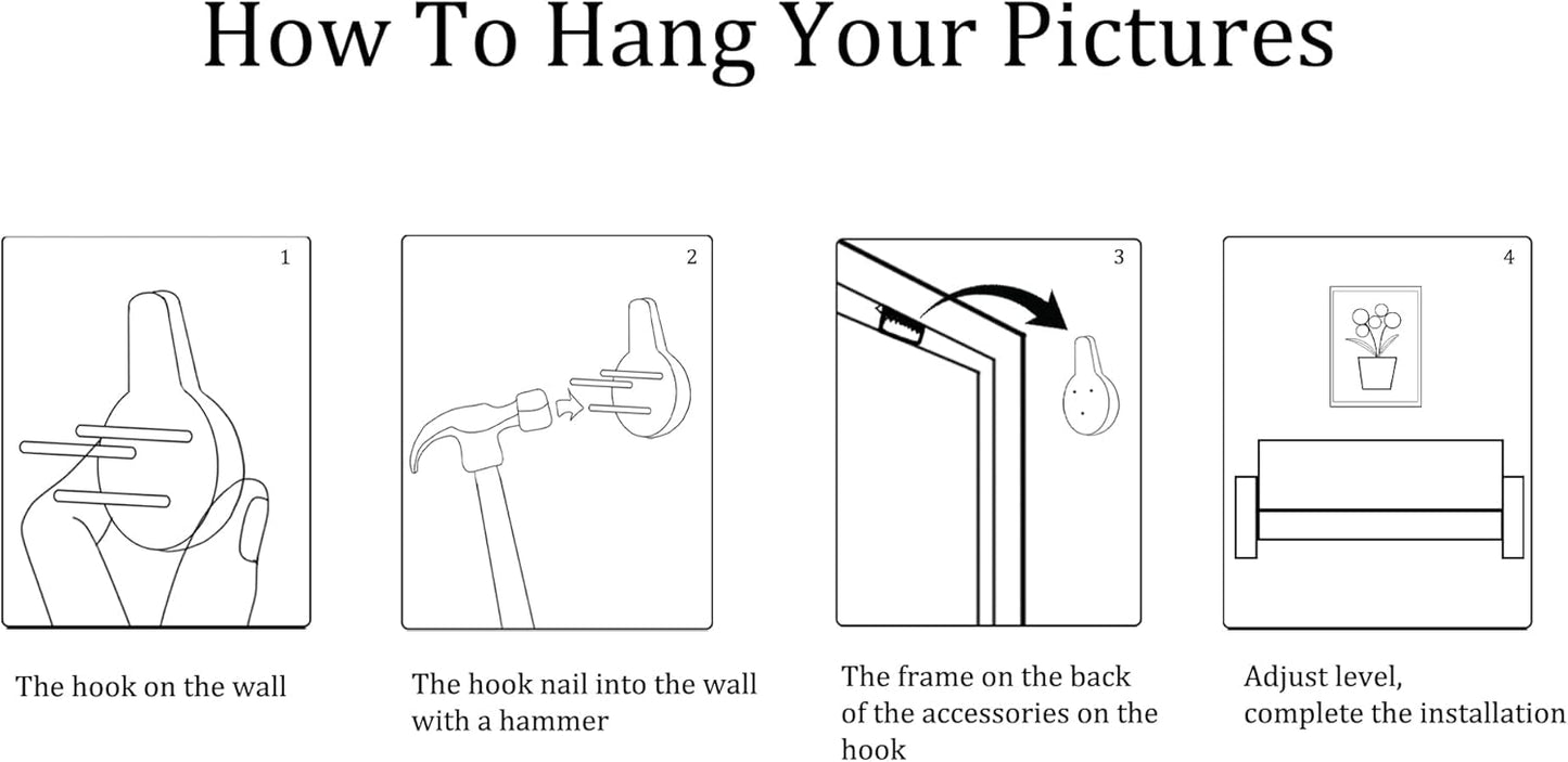 New York City Wall Art - Modern Abstract Wall Art for Living Room, Office & Bedroom Cityscape & Paintings for Bedroom brooklyn bridge Wall Art Pictures Wall Decor Chicago Artwork for Walls 20×40IN