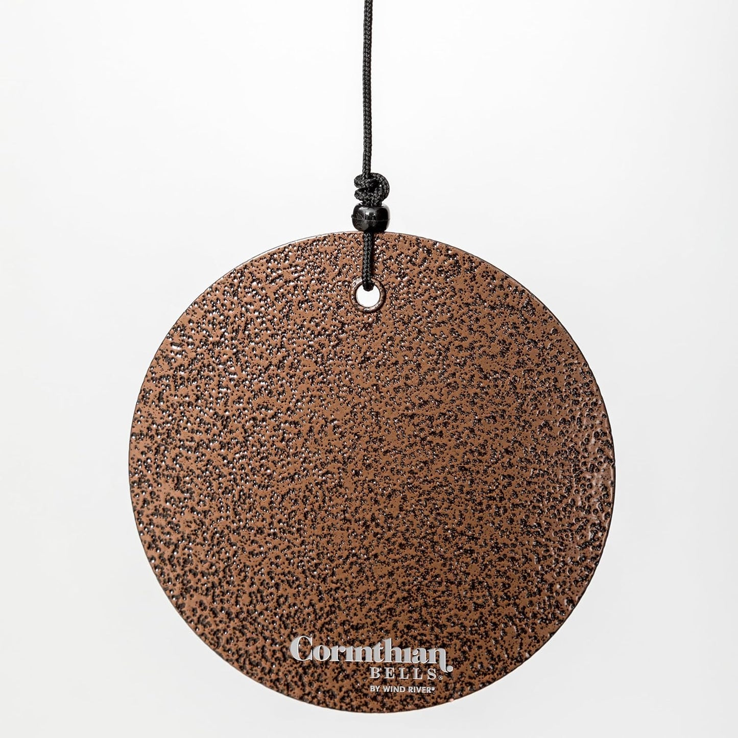 Corinthian Bells by Wind River - 30 inch Copper Vein Wind Chime for Patio, Backyard, Garden, and Outdoor Decor (Aluminum Chime) Made in The USA