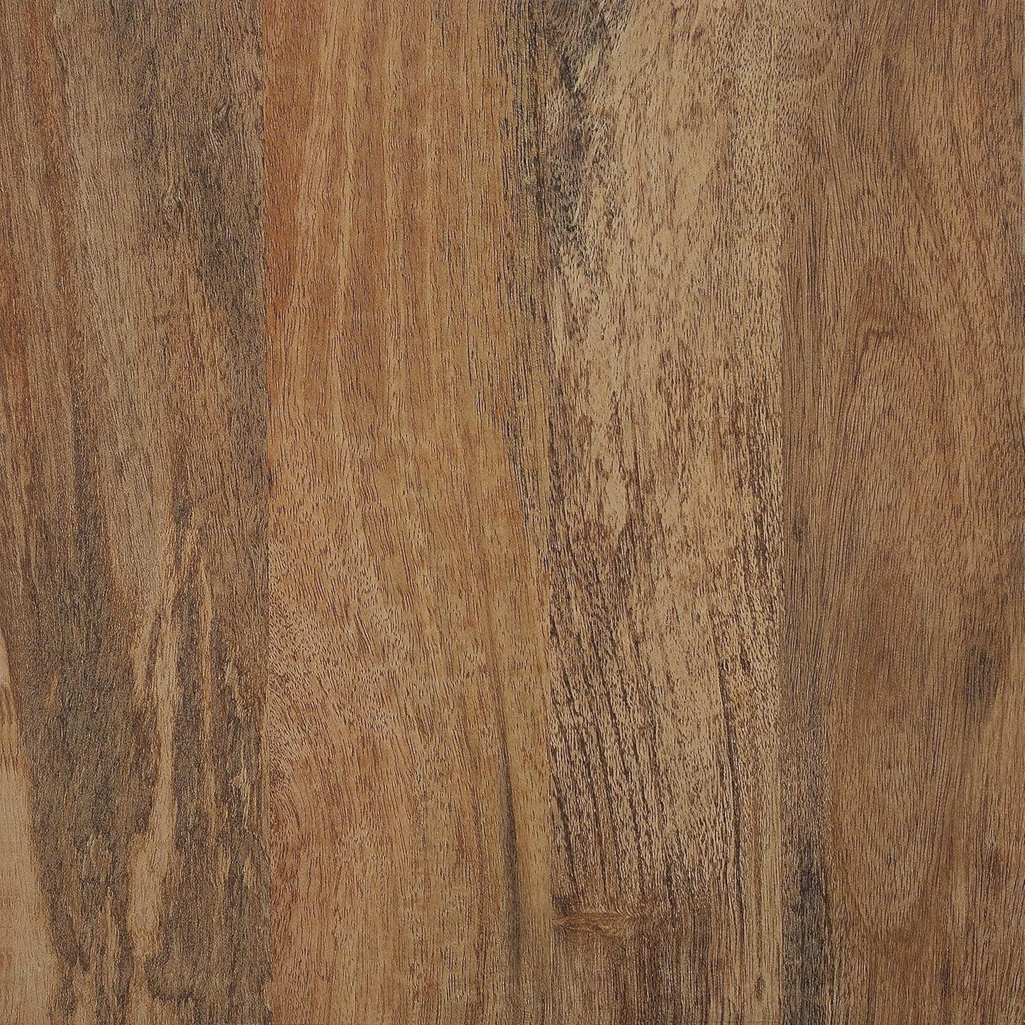 Sauder Miscellaneous Storage 3-Shelf Bookcase/ Book shelf, Sindoori Mango finish