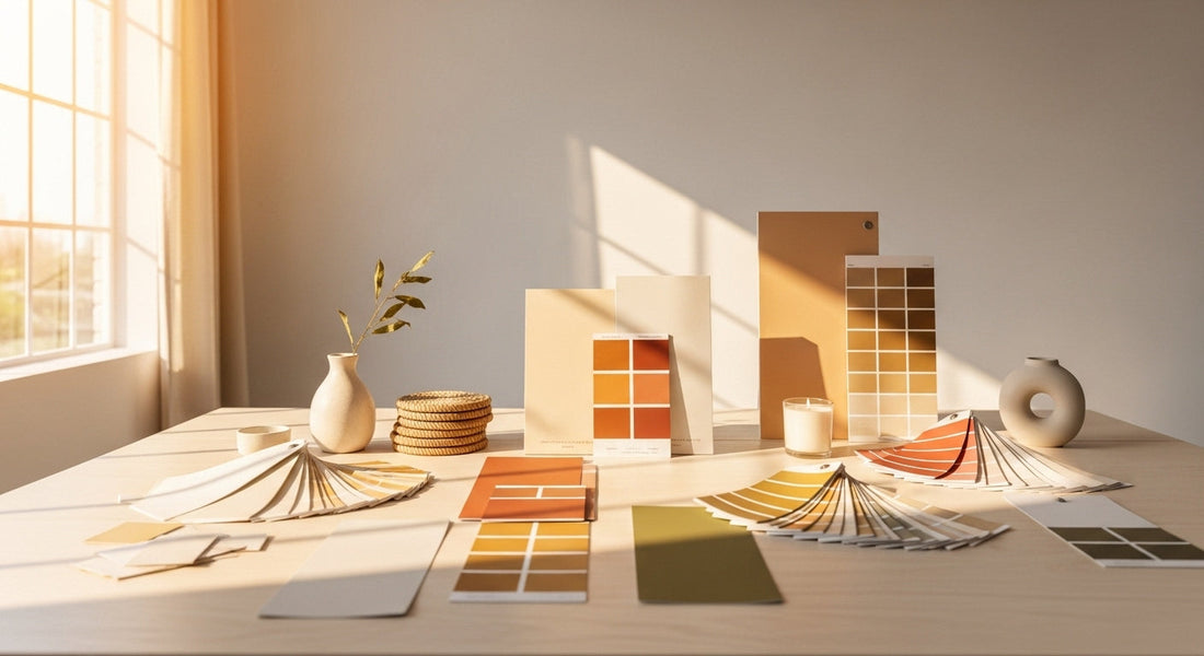 The Psychology Behind Why Certain Colors Make Us Feel “At Home”