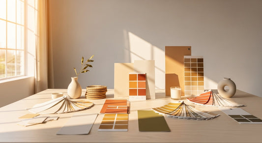 The Psychology Behind Why Certain Colors Make Us Feel “At Home”