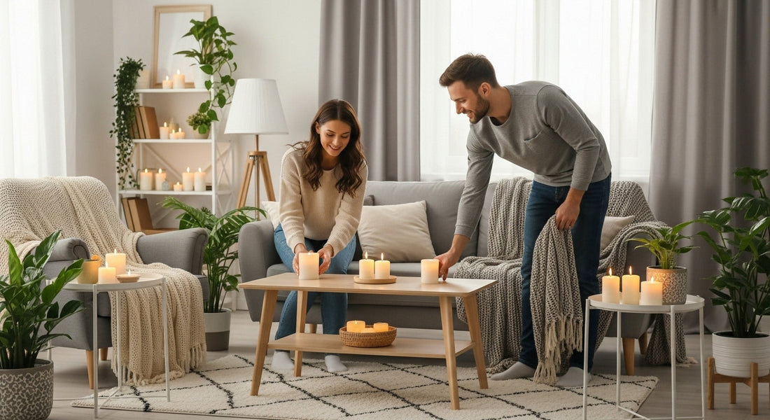 10 Small Home Decor Habits That Instantly Change Your Mood