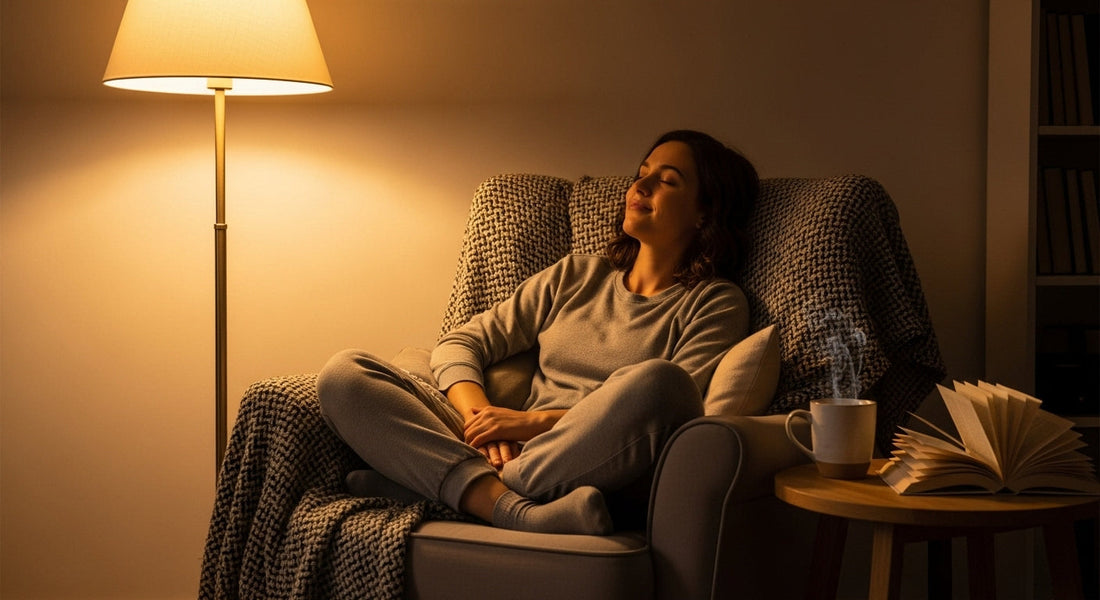 Why Every Home Has a ‘Favorite Corner’—Even If You Didn’t Notice