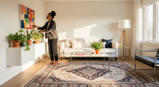 What Your Home Decor Style Says About You (Based on Psychology)