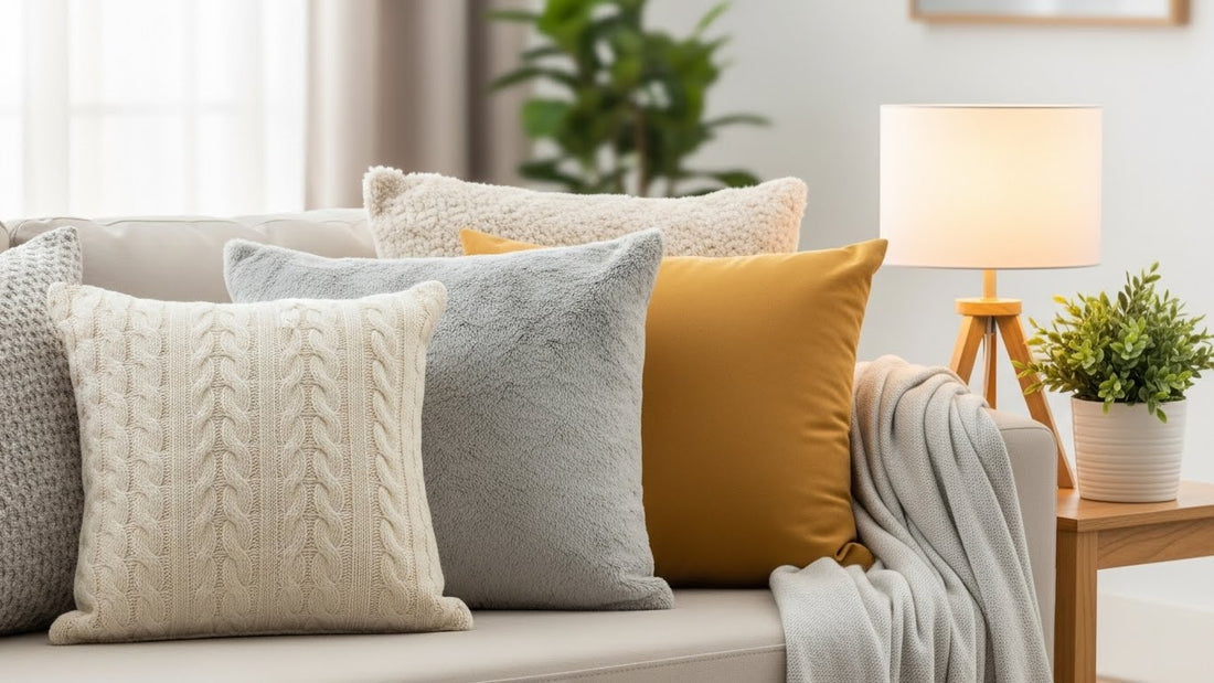 The Small Decor Changes That Instantly Warm Up Any Room