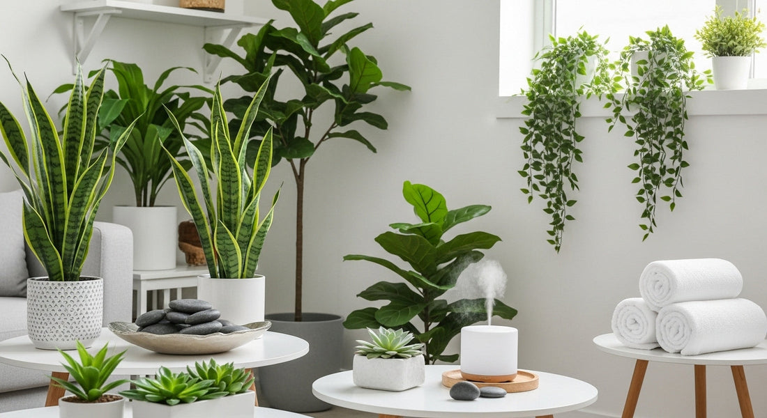 Why Living Rooms Are Becoming More Like ‘Personal Retreats’