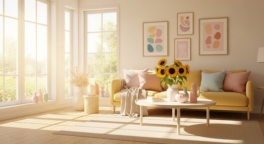 The Color That Makes You Happiest—Backed by Research