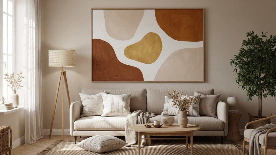 The Psychology of Color in Home Decor Revealed