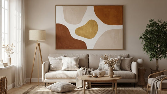 The Psychology of Color in Home Decor Revealed