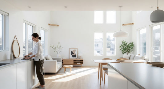 Why Your Brain Loves Clean Spaces More Than You Think
