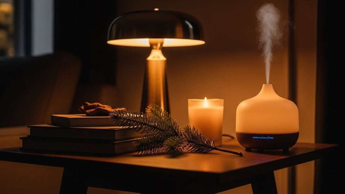 Winter Scents That Transform the Feeling of Your Home