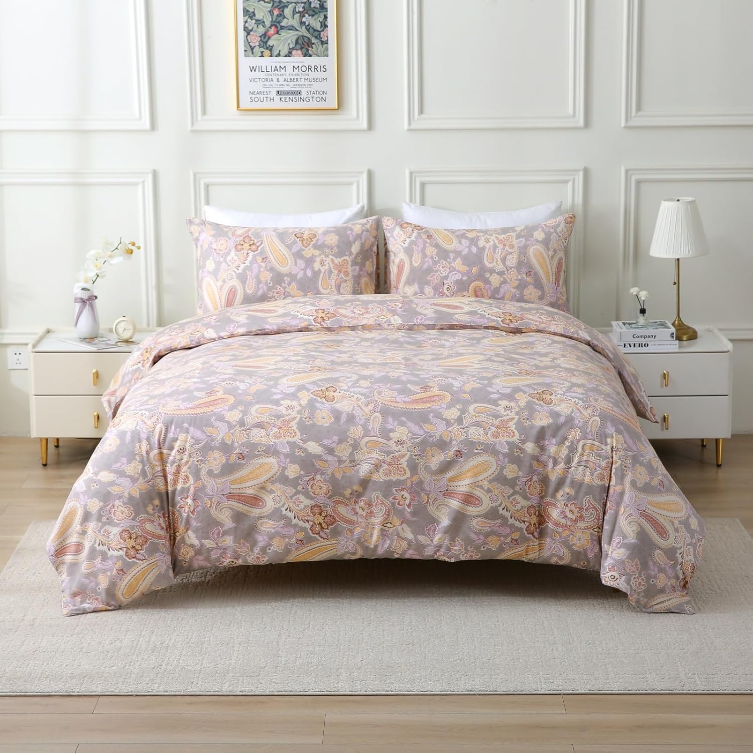 Duvet Covers & Sets