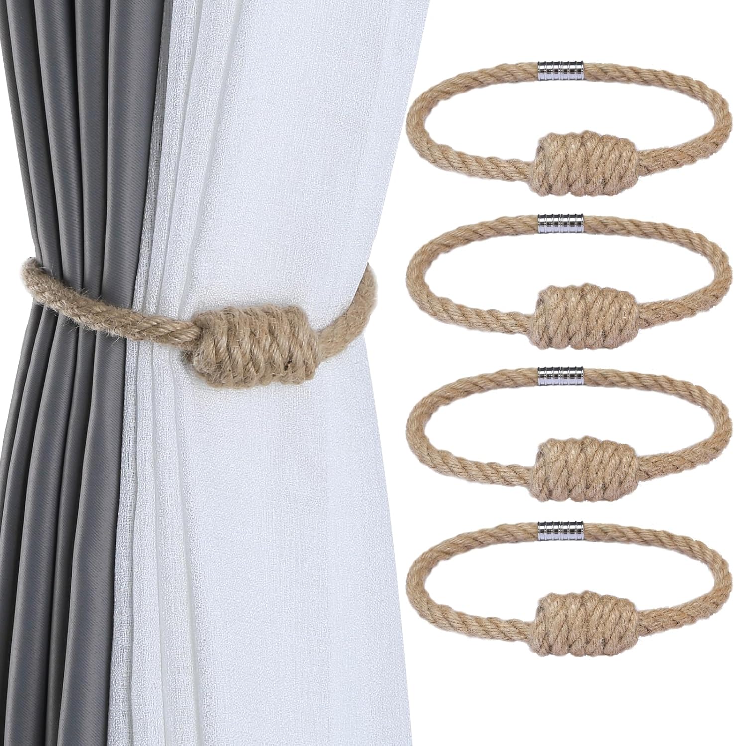 Window Treatment Hardware