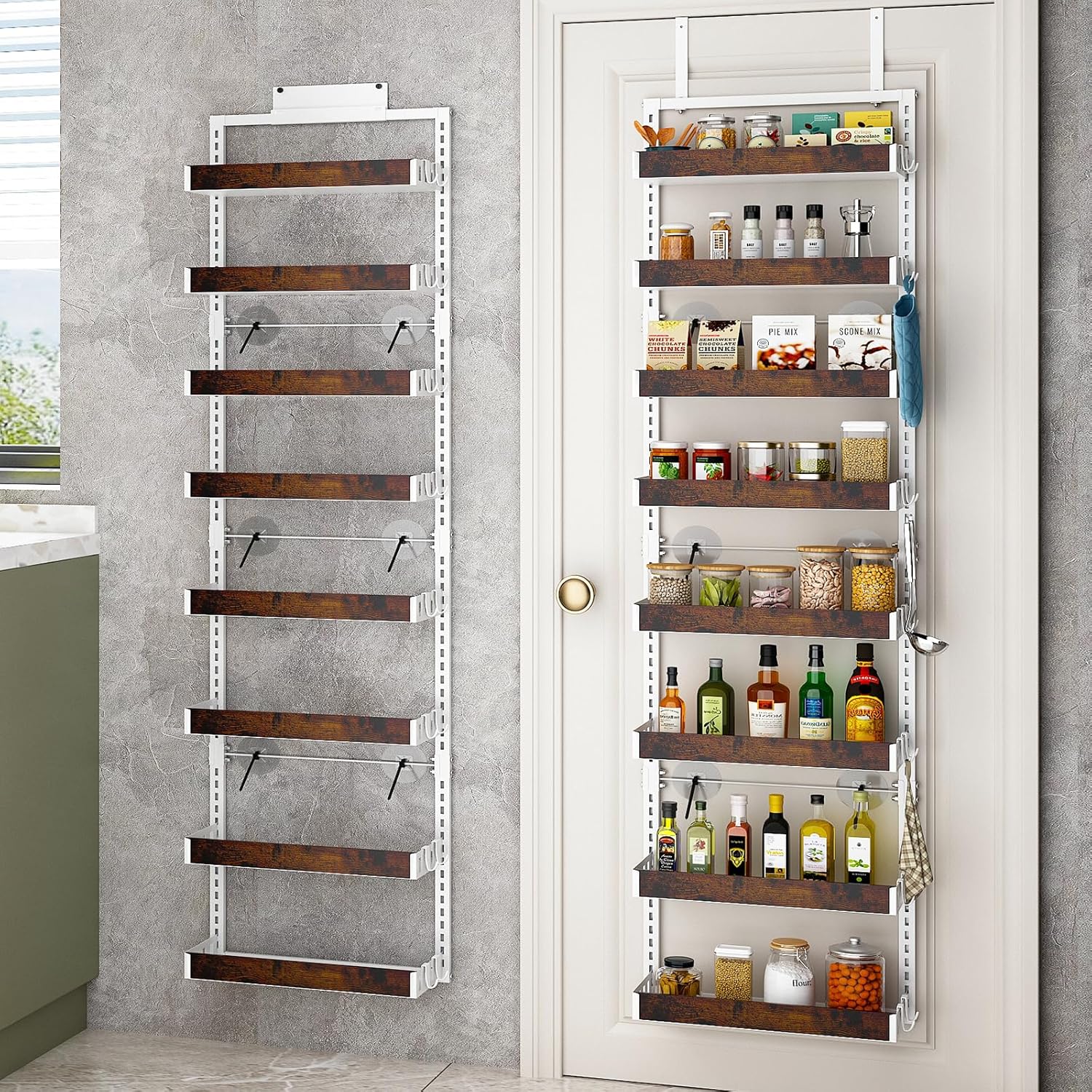 Kitchen Utensils & Gadgets