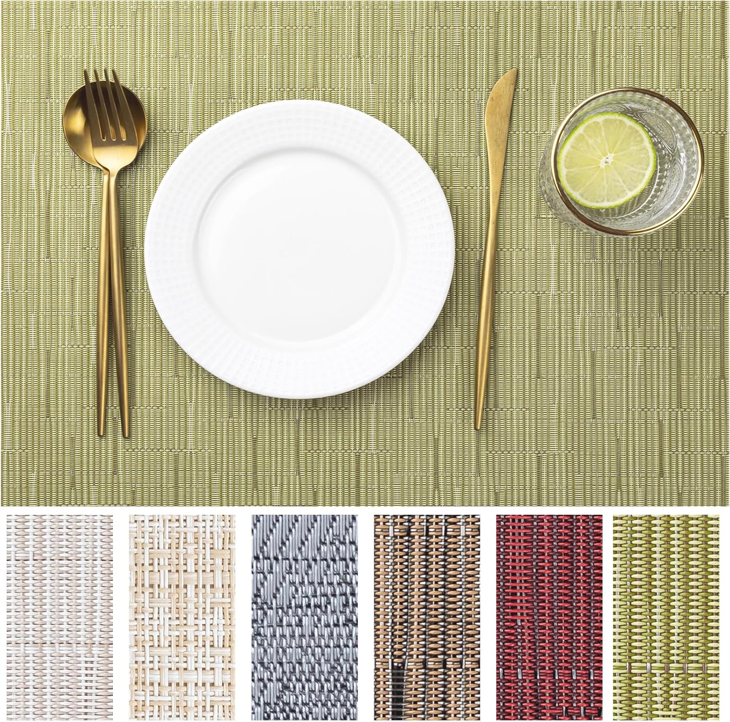 Kitchen & Table Linens