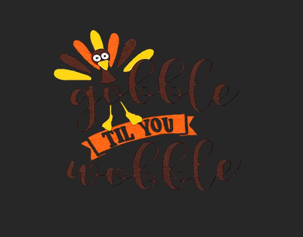 Tobrief Women's Long Sleeve V-Neck Shirts Fall Graphic Tees Loose Casual T-Shirt