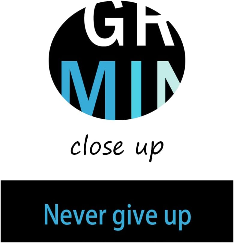 Growth Mindset Inspirational Canvas Wall Art Motivational Life Learning Poster Prints Artwork for Office Living Room Modern Home Decor Painting Stretched and Framed Ready to Hang [18''Wx 24''H]