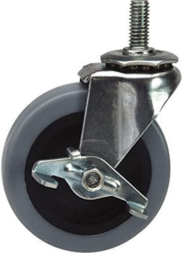 Omega Products Corporation 24" Deep x 36" Wide x 20" High Freezer Mobile Dunnage Rack