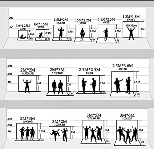 Renaiss 6x8ft Medieval Castle Backdrop for Photoshoot Portrait Pillar Torch Gothic Stone Tower Ancient Old Fortress Interior Photography Background Halloween Party Decor Wallpaper Photo Studio Props