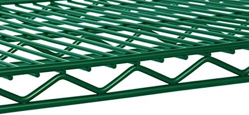 Omega Products Corporation 14" Deep x 72" Wide x 20" High Freezer Mobile Dunnage Rack