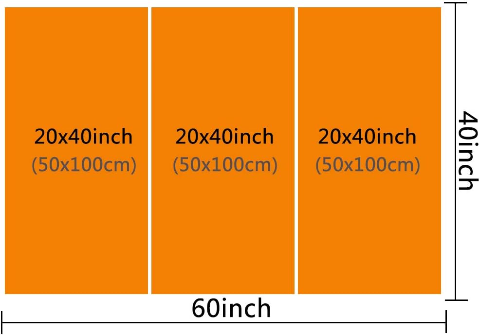 Black Speedy Car Poster Wall Art Sports Car Canvas Prints Black Car and Clouds Cars Picture Print on Canvas 3 Panel Speed Blur Cars Decorations for Boys Room Home Decoration - 40 x 20inch x 3 panels