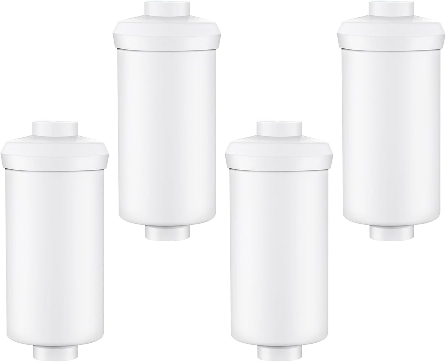 4 Pack Fluoride Water Filter,Replacement for PF-2® Fluoride Filters, Fluoride and Arsenic Filter Compatible with Berkey Gravity Filtration System、 Big、 Travel、 Royal、Imperial and Crown Series
