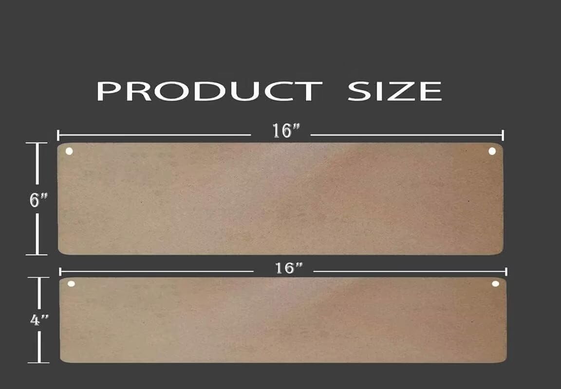 Farmhouse Bathroom Sign, Wash Your Worries Away, Rustic Wooden Bathroom Wall Art Decor, Inspirational Signs Bath Wall Hanging Art Home Decor (Wash) 6x16 Inch