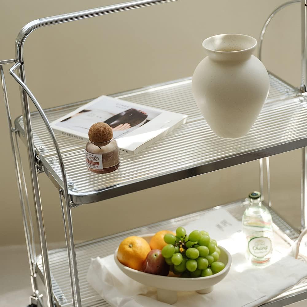 Retro Flower Vase, Crock Milk Can Shape, Flower Arrangement, Nordic Ornament Living Room Decoration