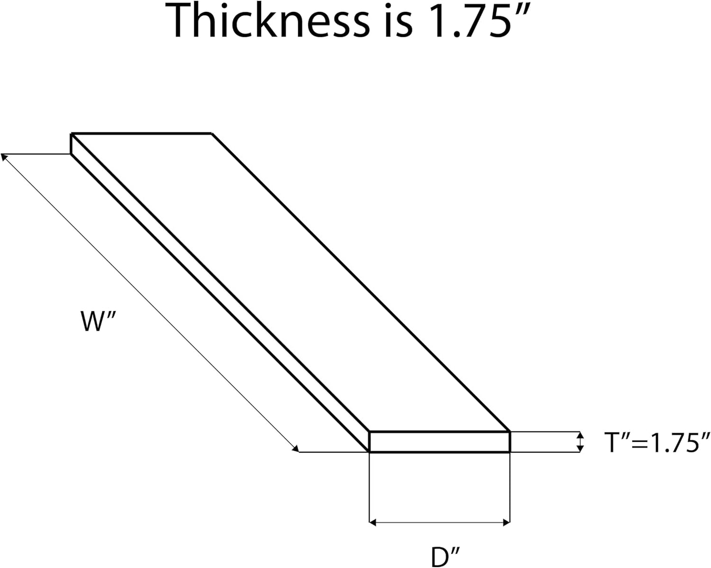Rustic Shelves with J-Brackets Set of 2, Industrial Shelf, Kitchen Shelves, Solid Wood, Decorative Wall Storage, Heavy Duty, URBANDI (Dark Brown, 24Wx8D)