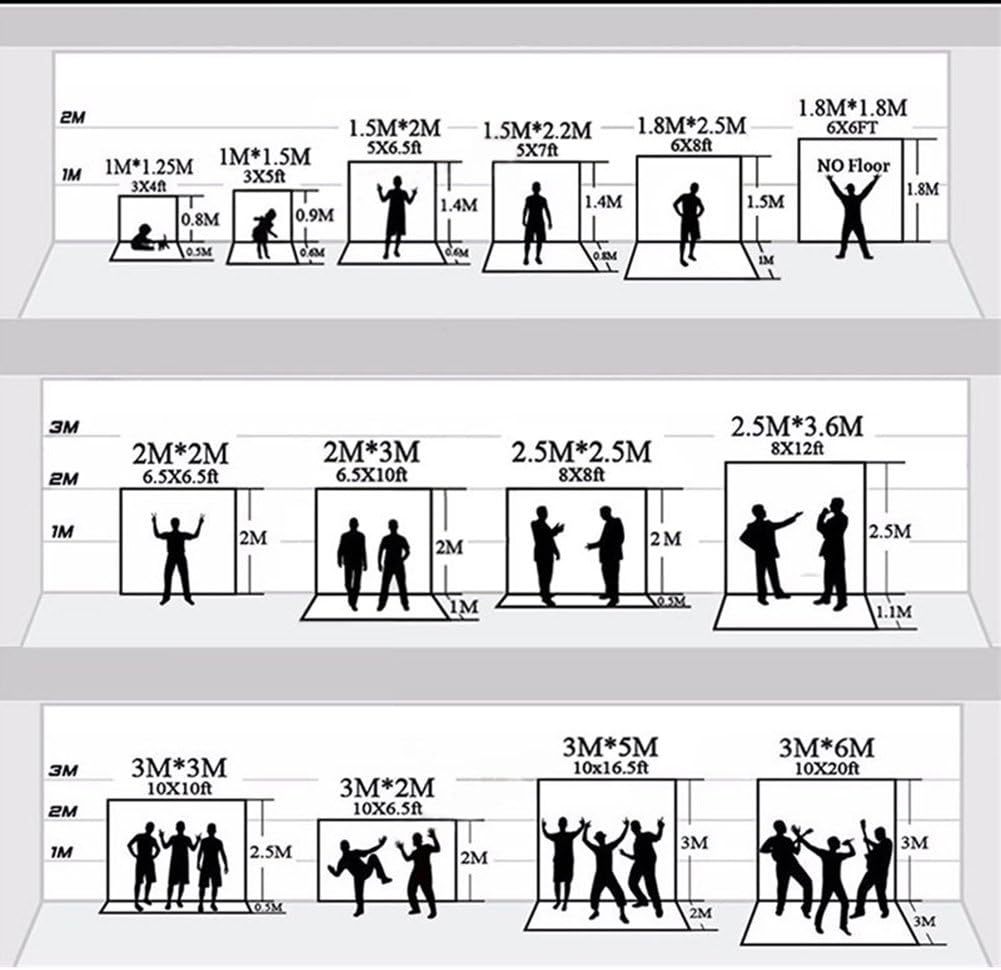 AOFOTO 15x8ft Moon Night Halloween Cemetery Photography Backdrop Flying Bats Birds Stand on Gravestone Cross Graveyard in Dark Forest Photo Background Cloth Vinyl Wallpaper Photo Studio Props