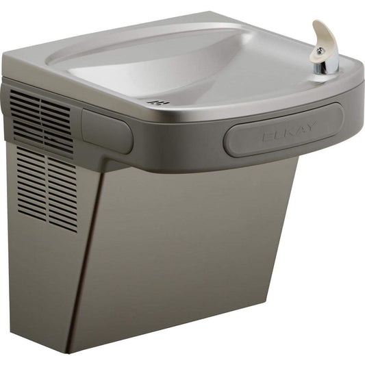 Elkay LZS8L Cooler, Light Gray Granite