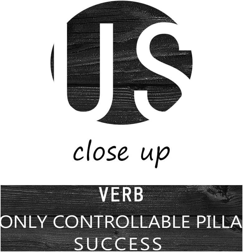 Grind Verb Hustle Verb Execution Noun Motivational Canvas Painting Wall Art Inspirational Poster Prints Artwork Pictures for Home Decor Office Framed Ready to Hang [12''W x 18''H]