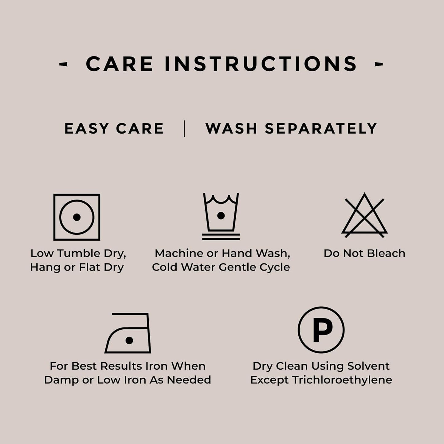 D'Moksha Homes Dusty Pink Linen Table Runner 72 Inches Long - 100% Pure Linen Diamond Table Runner 14 x 72 Inch for Dining, Fall and Halloween - Machine Washable