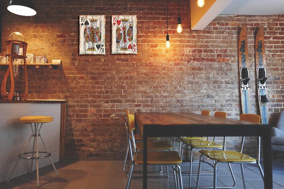 TREEPERI Poker Canvas Wall Art Print Jack of Diamonds Game Room Wall Art Print Wall Decor Prints Poster With Framed