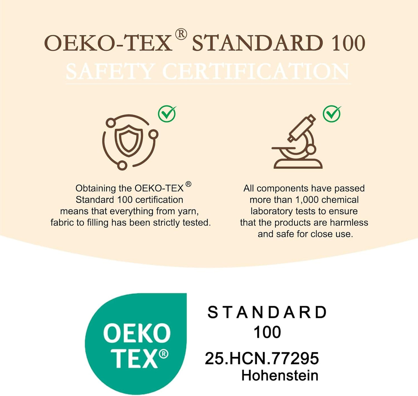 YOUR MOON 100% Pure Wool Queen Size, Australian Organic Natural Wool Blankets, Hypoallergenic Blanket for Bed, Medium Weight(Coffee, 90 * 90)