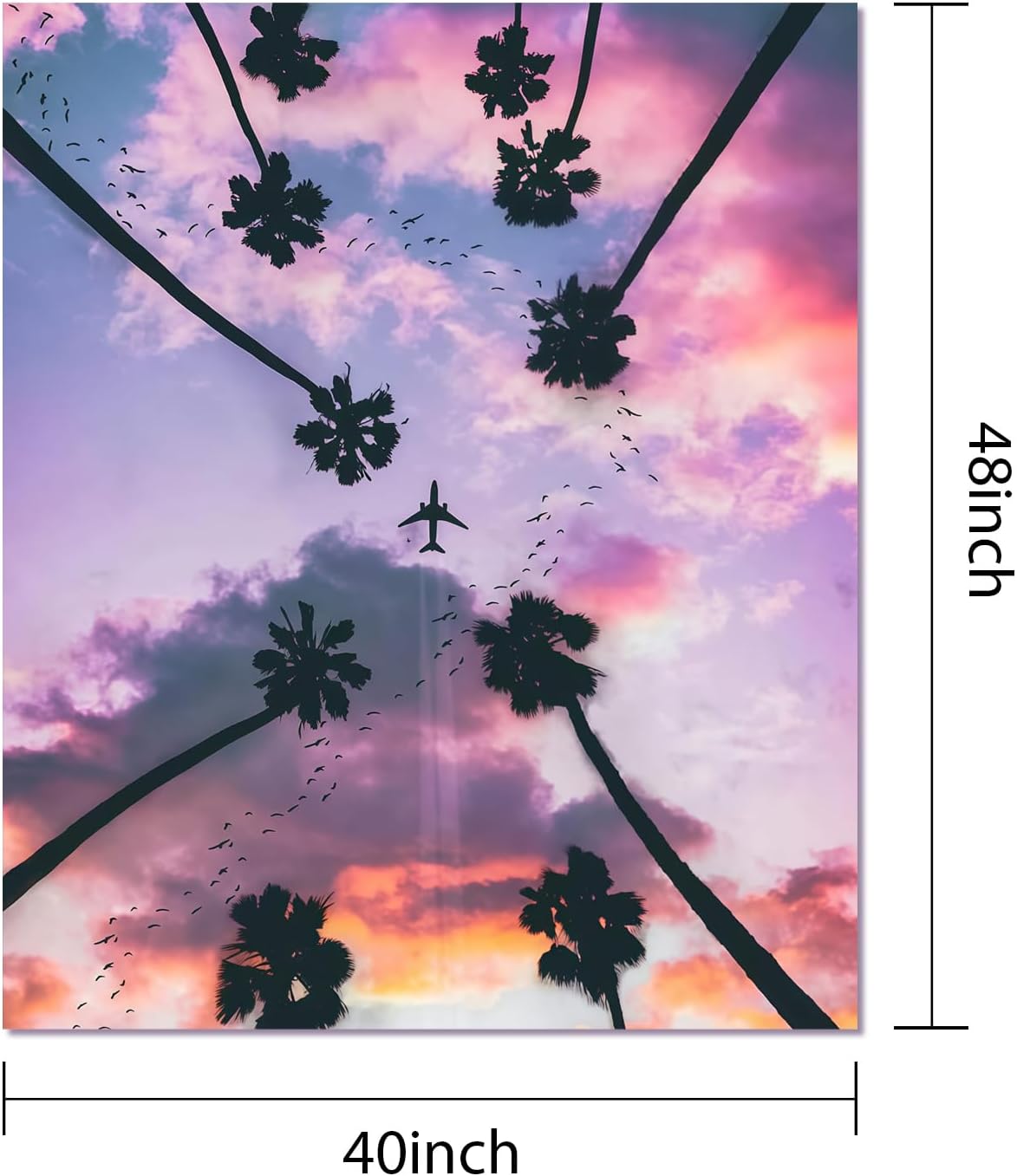 Canvas Prints With Your Photos, Custom Poster On Canvas (Unframed 40x48) Transform Your Photos Into Stunning Framed Wall Art Digitally Printed Photo To Canvas Ideal For Home Decor Gifts Keepsakes