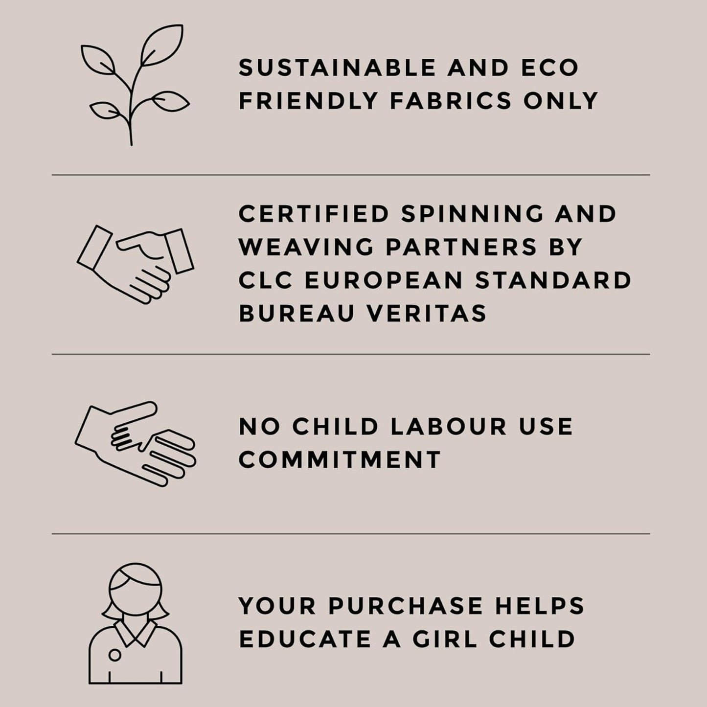 D'Moksha Homes Black Linen Table Runner 108 Inches Long - 100% Pure Linen Diamond Table Runner 14 x 108 Inch for Dining, Fall and Halloween - Machine Washable