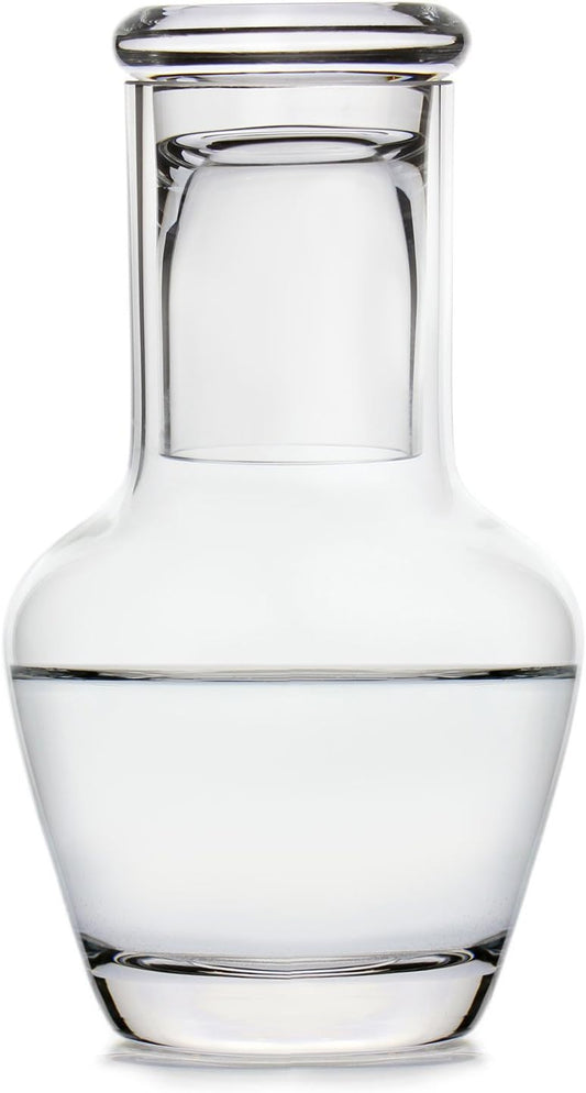 Ravenscroft Crystal Waldorf Water Carafe