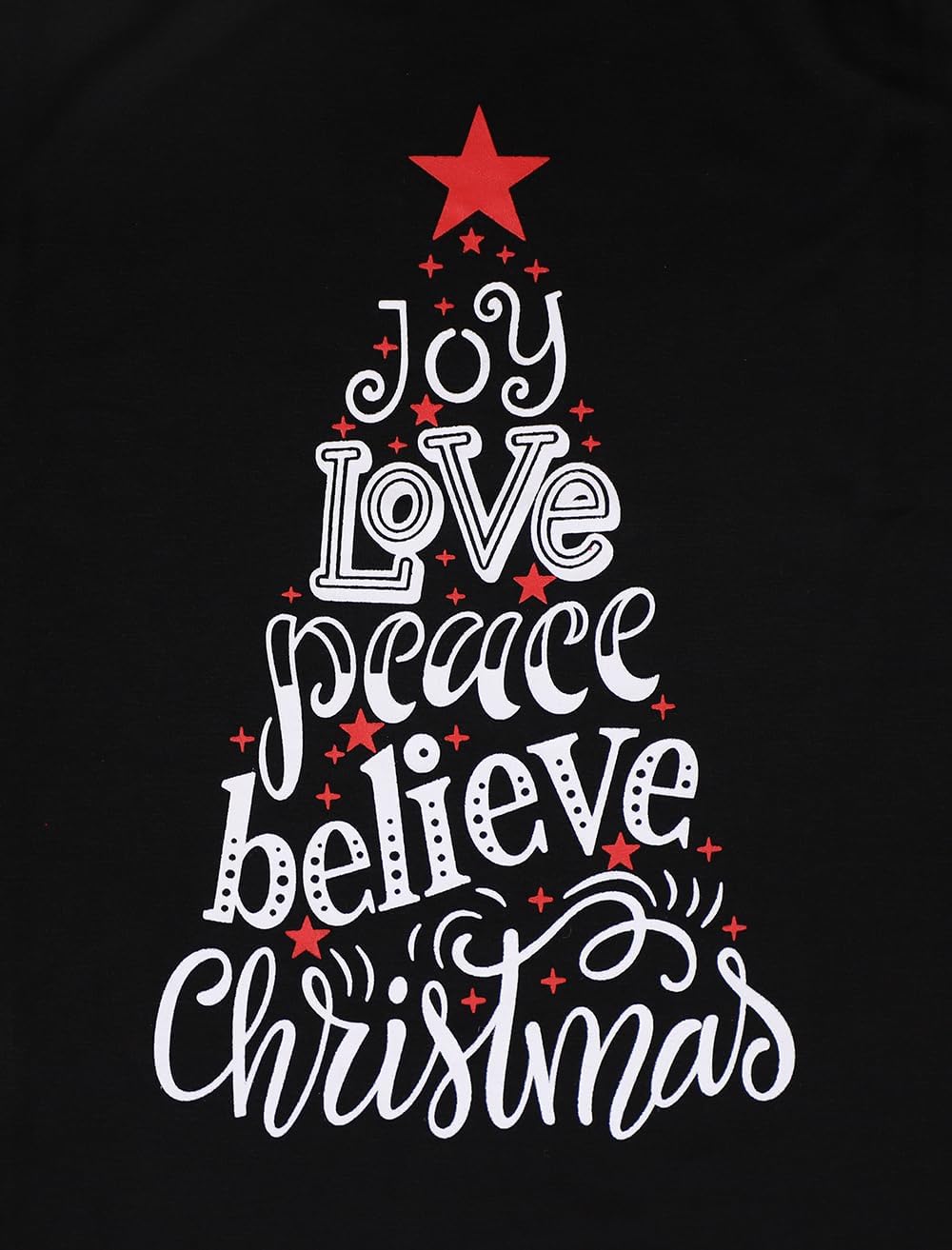 Tobrief Women's Long Sleeve V-Neck Shirts Fall Graphic Tees Loose Casual T-Shirt