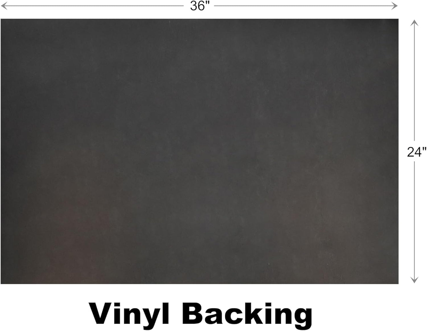 Calloway Mills 152962436Y Black Border 24" x 36" Monogram Doormat, (Letter Y)