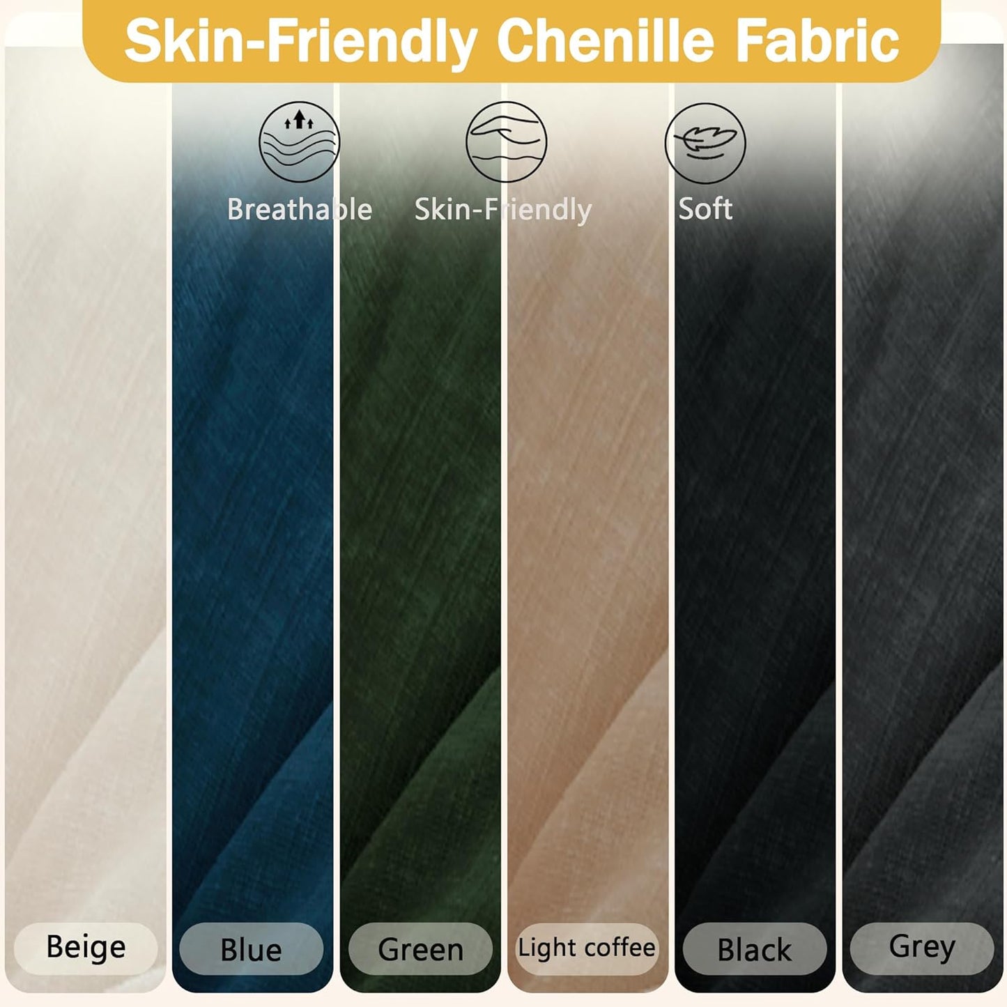 Sectional Sofa 2 Seater with Movable 1 Ottoman,Oversized Modular Couch Deep Seat (Blue, 76.7 inch-L)