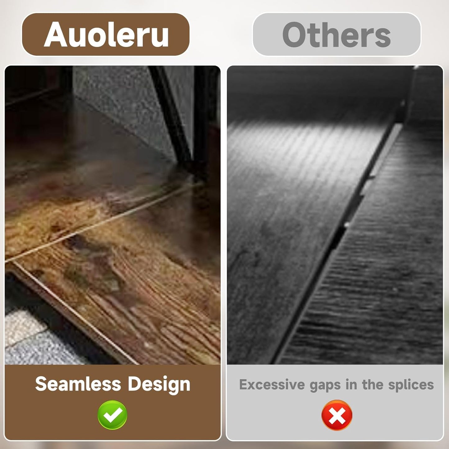 Large Farmhouse Style 5 Tiers Corner Bookshelf with Grow Light, Extra Wide Plant Stand & Bookcase for Home Office 、Craft Space、Living Room, Rustic Wooden Corner Shelf for Indoor Plants