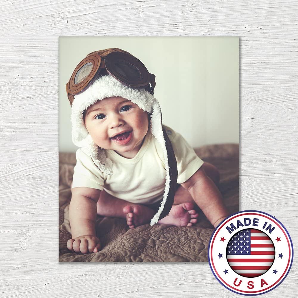 wall26 - Personalized Photo to Canvas Print Wall Art - Custom Your Photo On Canvas Wall Art - Digitally Printed - 16" x 20"