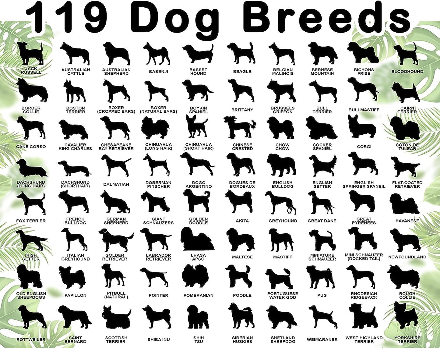 IZI POD Personalized Bloodhound Suncatcher Dog Memorial Gift, Custom Bloodhound Ornament, Pet Loss Suncatcher