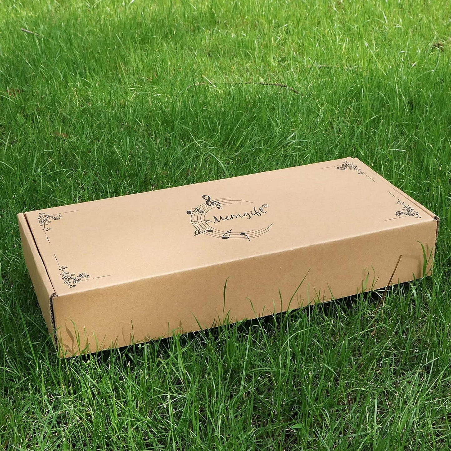 Memgift Memorial Wind Chimes for Outside Sympathy Gifts for Loss of Loved One Cardinal Wind Chimes for Outside Outdoors Bereavement/Funeral Gifts for Loss of Mom Dad