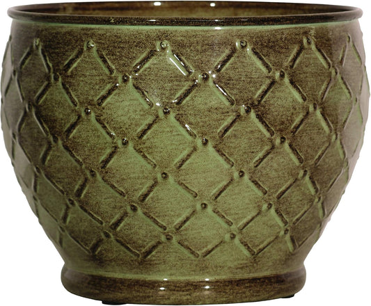 6" Lattice - Spearmint