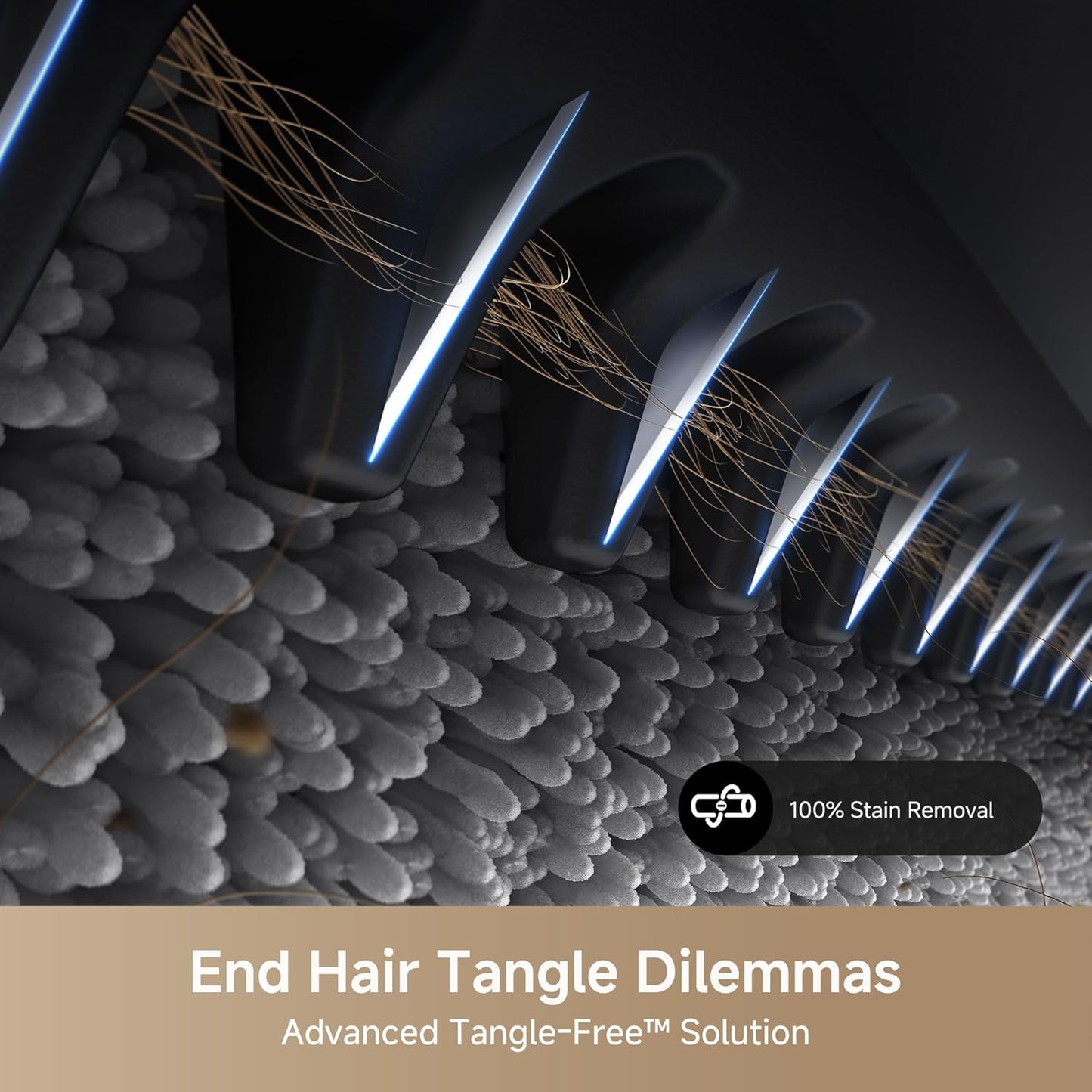 Mova X4 Pro Wet Dry Vacuum Cleaner, 20000Pa Cordless Vacuum Mop with Zero Tangle, Hot Water Mopping for Sticky Messes,194℉ Hot Air Self Drying, 180° Lie Flat, Push-In Charging Station, LED Display