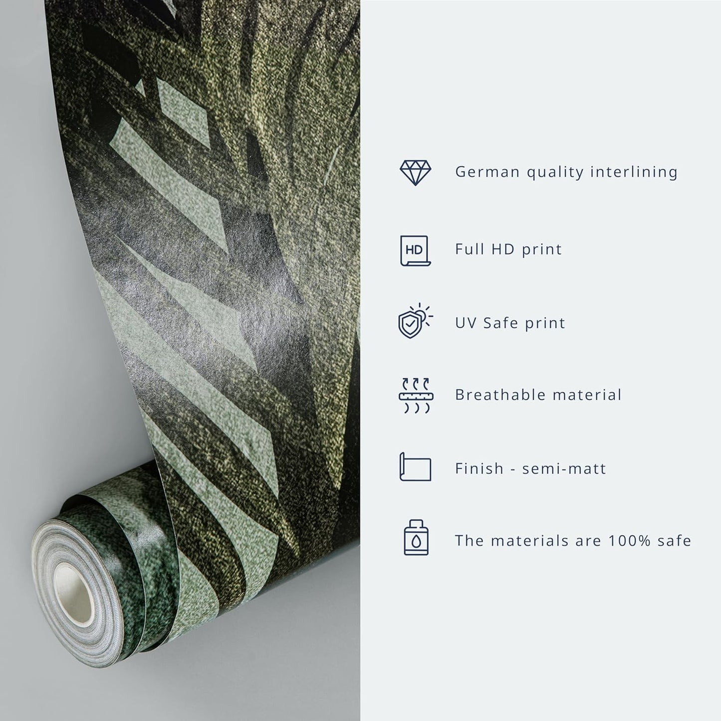 artgeist Wall Mural Cosmos Galaxy 79x55 in - XXL Non-Woven Wallpaper Fleece Wall Decor Photo Print Picture Image Design Home n-A-0027-a-d